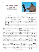 New Illustrated Treasury Of Disney Songs