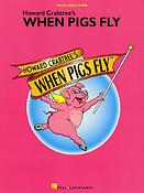 When Pigs Fly