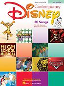 Contemporary Disney - 2nd Edition