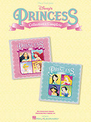 Disney'S Princess Collection (Complete)