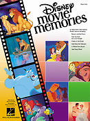 Disney Movie Memories