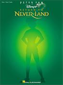Peter Pan Return To Neverland