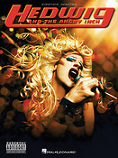 Hedwig & The Angry Inch