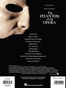The Phantom of the Opera - Movie Selections
