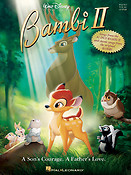 Bambi Ii - Edu Book