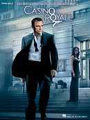 Casino Royale(Music from the Original Motion Picture Soundtrack)