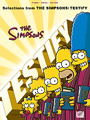 Selections From The Simpsons