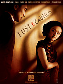 Lust, Caution(Music from the Motion Picture Soundtrack)