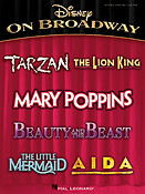 Disney On Broadway