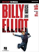 Billy Elliot : The Musical