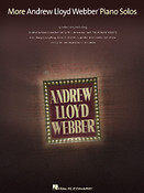 More Andrew Lloyd Webber Piano Solos