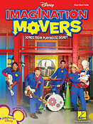 Imagination Movers