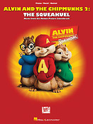 Alvin and the Chipmunks 2: The Squeakquel(Music from the Motion Picture Soundtrack)