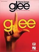 More Songs from Glee