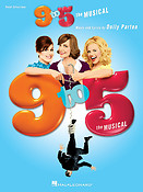 Dolly Parton: 9-5 The Musical Vocal Selections