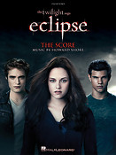The Twilight Saga: Eclipse Film Score (Piano)