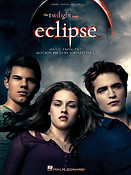 The Twilight Saga - Eclipse