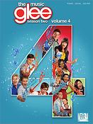 Glee: The Music - Season Two, Volume 4