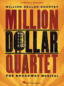 Elvis Presley: Million Dollar Quartet