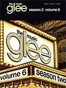 Glee: The Music - Season Two, Volume 6