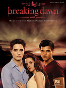 Twilight - Breaking Dawn, Part 1