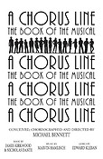 A Chorus Line(The Complete Book of the Musical)