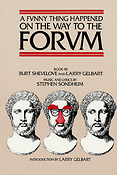 A Funny Thing Happened on the Way to the fuerum