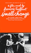 Small Change(A Film Novel by Francois Truffaut)