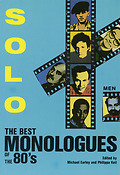 Solo!(The Best Monologues of the 8s - Men)