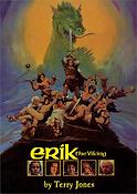 Erik The Viking(The Screenplay)