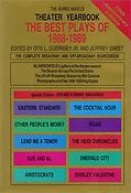 Theater Yearbook 1988-1989(The Complete Broadway and Off-Broadway Sourcebook)