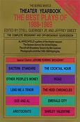 Theater Yearbook 1988-1989(The Complete Broadway and Off-Broadway Sourcebook)
