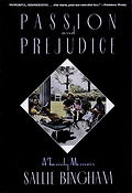 Passion & Prejudice(A Family Memoir)