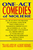 One-Act Comedies of Molière(Seven Plays)
