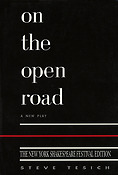 On the Open Road(New York Shakespeare Edition)
