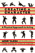 Creating a Character(A Physical Approach to Acting)