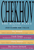 Chekhov(The Major Plays)
