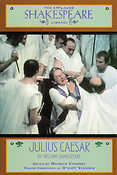 Julius Caesar(The Applause Shakespeare Library)