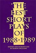 The Best Short Plays of 1988-1989
