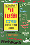The Collected Works of Paddy Chayefsky(The Screenplays Volume 2)
