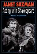Acting with Shakespeare(The Comedies)