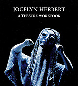 Jocelyn Herbert: A Theater Workbook