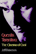 Quentin Tarantino(The Cinema of Cool)