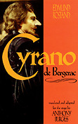 Cyrano de Bergerac(by Edmund Rostand translated by Anthony Burgess)