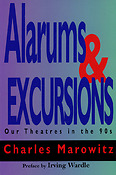 Alarums & Excursions(Our Theatres in the 9s)