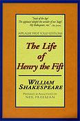 The Life of Henry the Fift(Applause First Folio Editions)