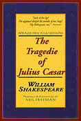 The Tragedie of Julius Caesar(Applause First Folio Editions)