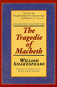The Tragedie of Macbeth(Applause First Folio Editions)