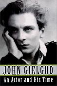 An Actor and His Time - Cloth