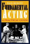 Fundamental Acting(A Practical Guide)
